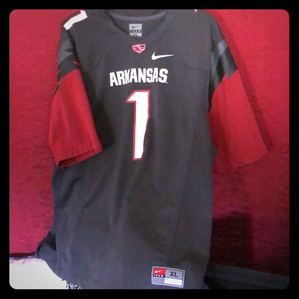 Arkansas Razorback Swag